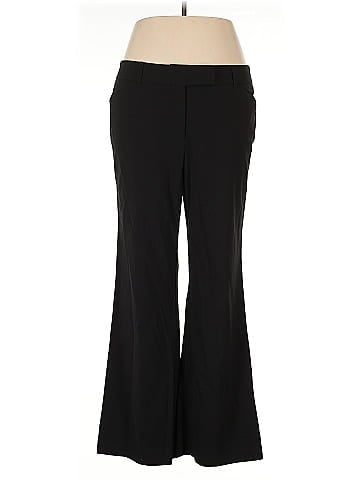 George Dress Pants (view 1)