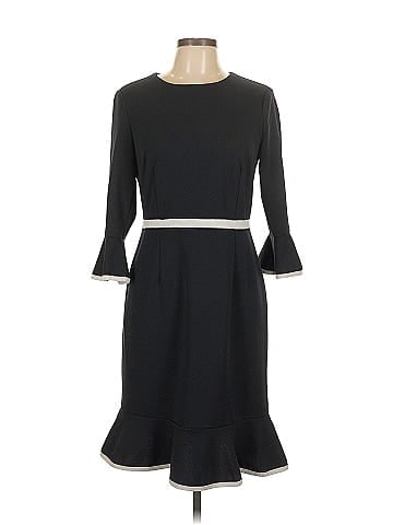 Donna Morgan Cocktail Dress (view 1)