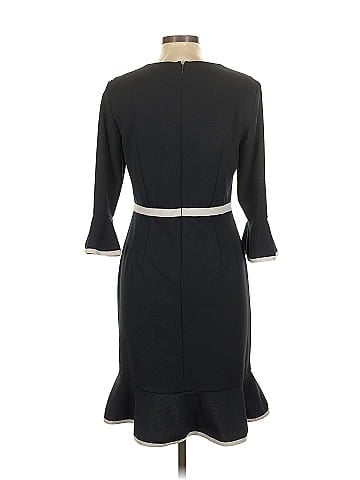 Donna Morgan Cocktail Dress (view 2)