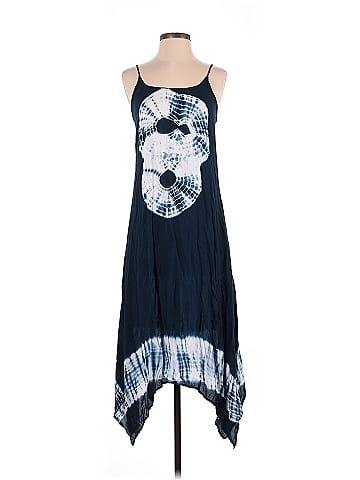 En Creme Casual Dress (view 1)