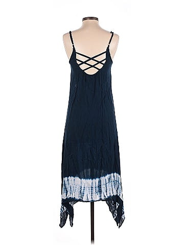 En Creme Casual Dress (view 2)