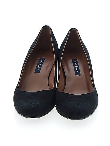 Margaux Heels (view 2)