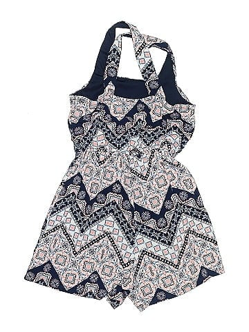 stella & sienna by Trixxi Dress (view 2)