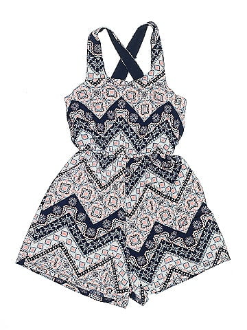 stella & sienna by Trixxi Dress (view 1)