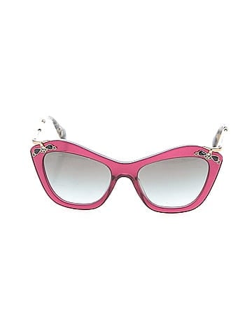 Miu Miu Sunglasses (view 2)