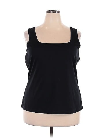 Venezia Tank Top (view 1)