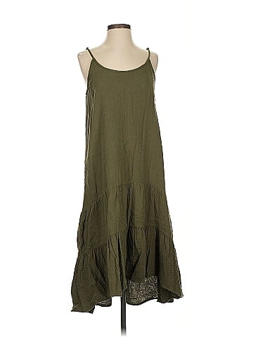 Drew Casual Dress (view 1)