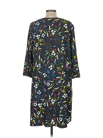 J.Jill Casual Dress (view 2)
