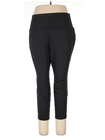 Terra & Sky Active Pants (view 1)