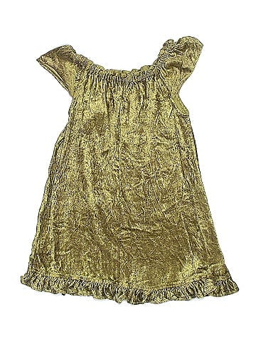 Peek... Dress (view 2)