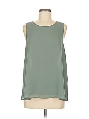 Pleione Sleeveless Blouse