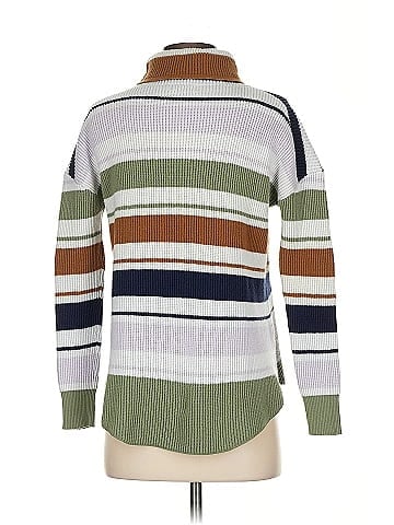 Carve Designs Turtleneck Sweater (view 2)