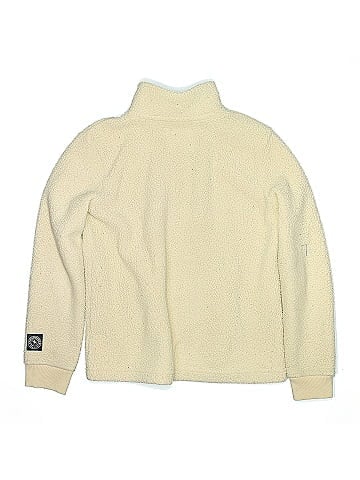 Abercrombie Fleece Jacket (view 2)