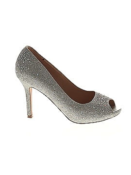 Lorraine Heels (view 1)