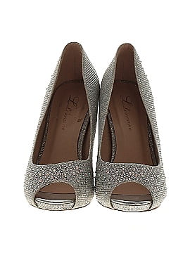 Lorraine Heels (view 2)