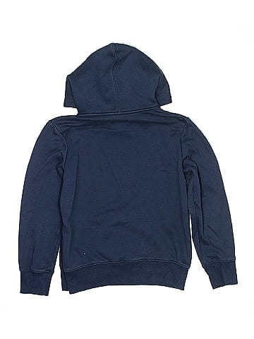 Hurley Pullover Hoodie (view 2)