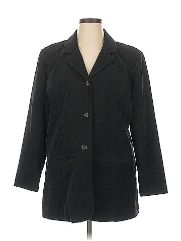 Avenue Coat (view 1)