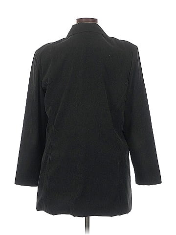 Avenue Coat (view 2)