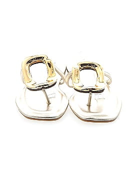 Rouge Sandals (view 2)