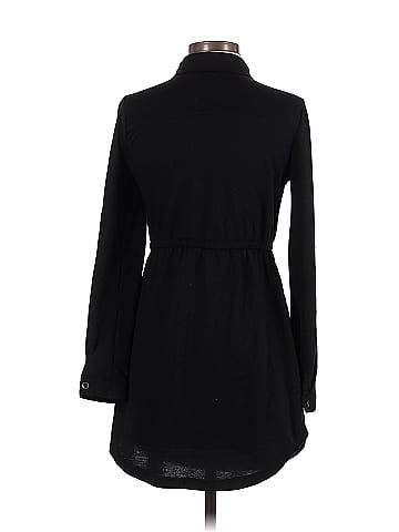 Blue Rain Casual Dress (view 2)