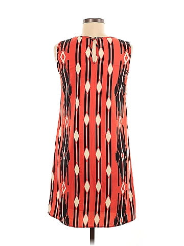 Peach Love Casual Dress (view 2)