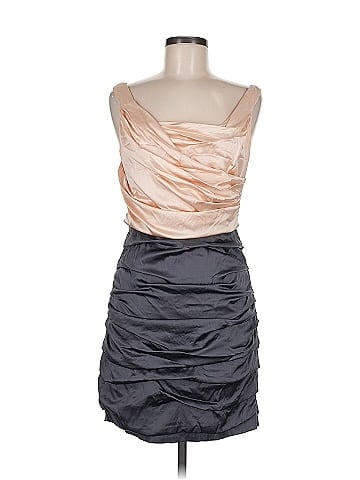 Express Design Studio Cocktail Dress (view 1)