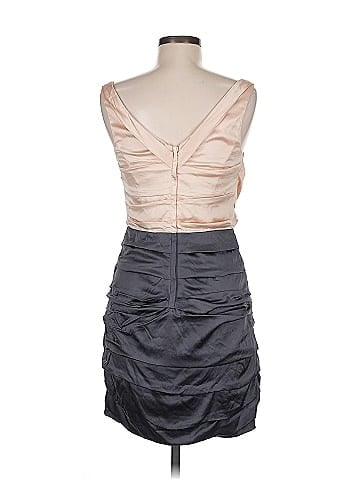 Express Design Studio Cocktail Dress (view 2)