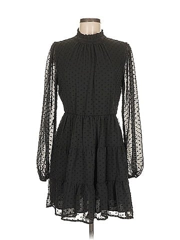 Trixxi Casual Dress (view 1)