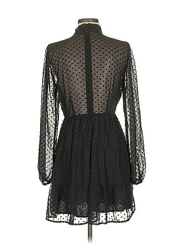 Trixxi Casual Dress (view 2)