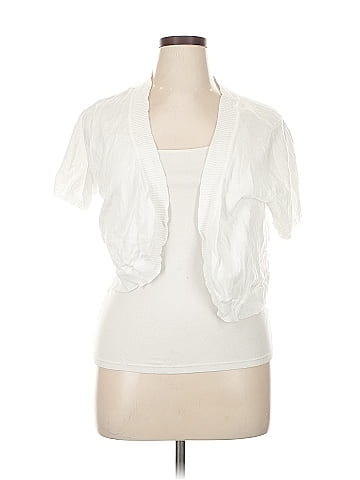 Fashion Bug Cardigan (view 1)
