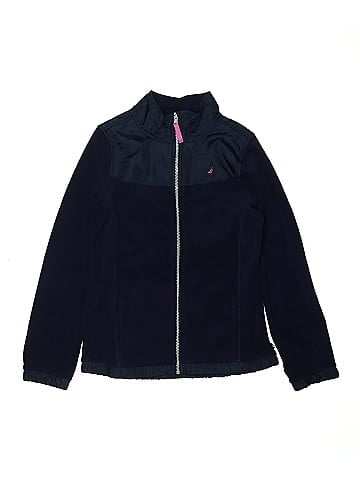 Nautica Track Jacket (view 1)