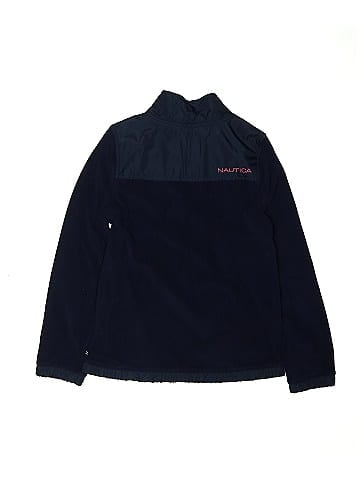 Nautica Track Jacket (view 2)