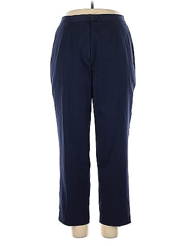 C.L.C. Casual Pants (view 1)