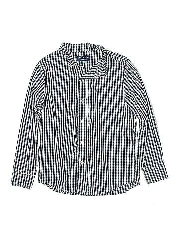 Andy & Evan Long Sleeve Button-Down Shirt (view 1)