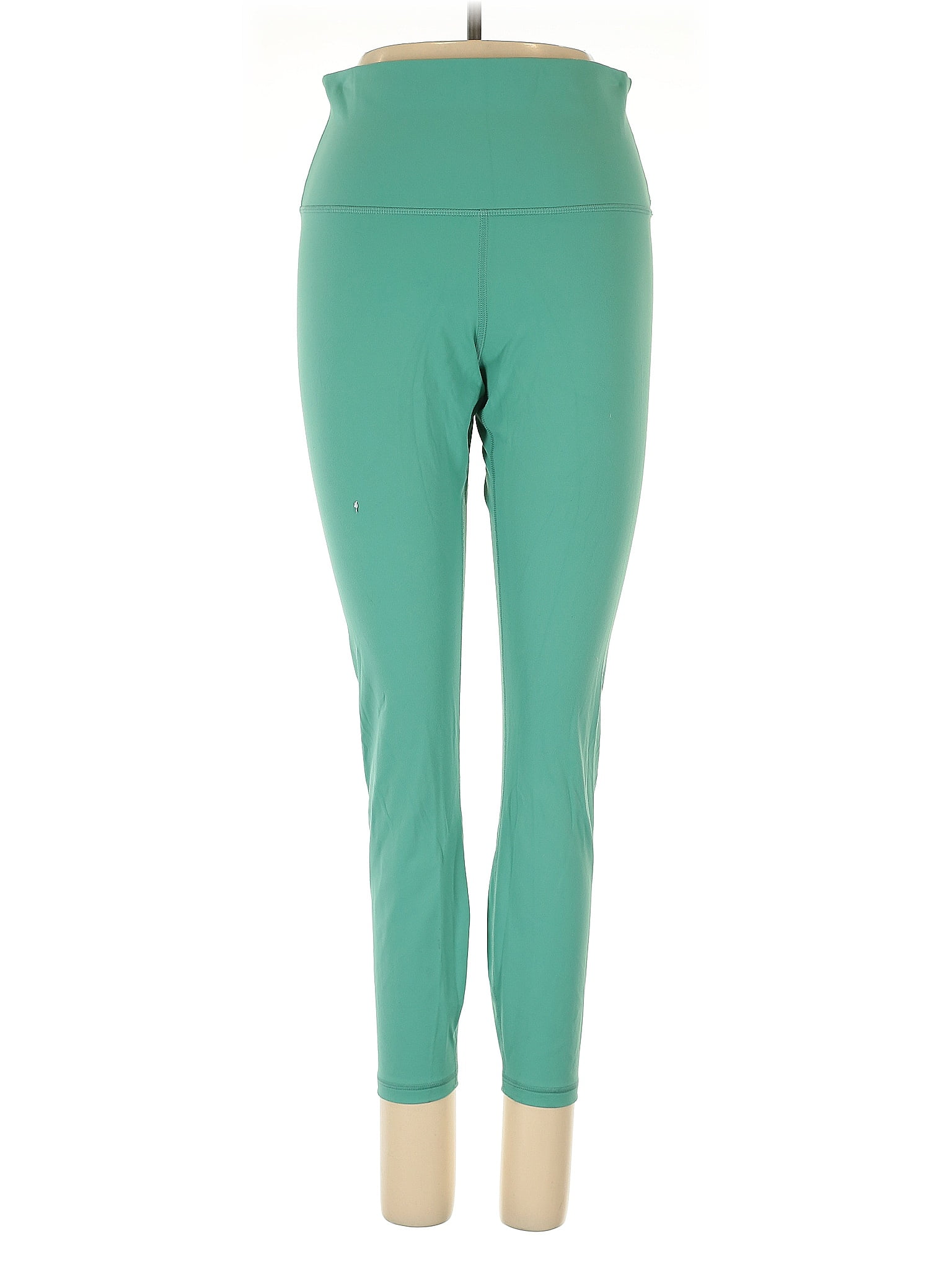 Everlane Green Active Pants Size M