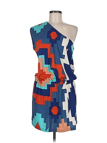 Tibi Cocktail Dress (view 1)