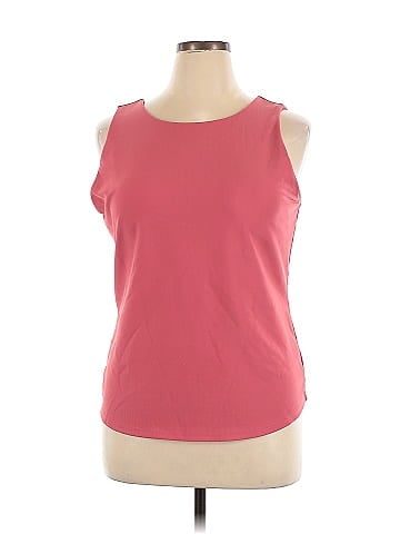 32 Degrees Sleeveless T-Shirt (view 1)