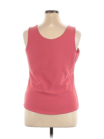 32 Degrees Sleeveless T-Shirt (view 2)
