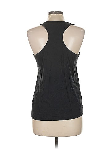 orange theory Sleeveless T-Shirt (view 2)