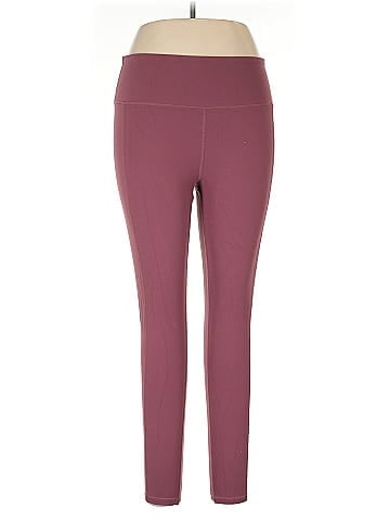 Made For Italic Active Pants (view 1)