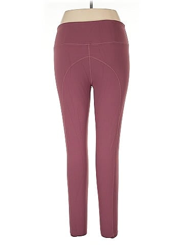 Made For Italic Active Pants (view 2)