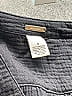 Magaschoni 100% Organic Cotton Blue Casual Dress Size S - photo 3