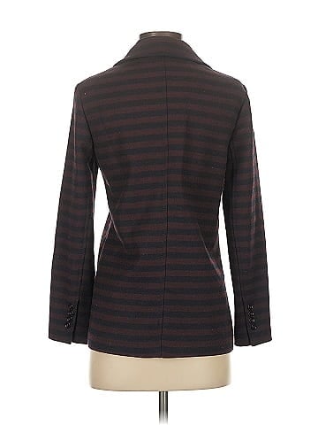 Zara Basic Coat (view 2)