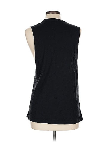 Adidas Sleeveless T-Shirt (view 2)