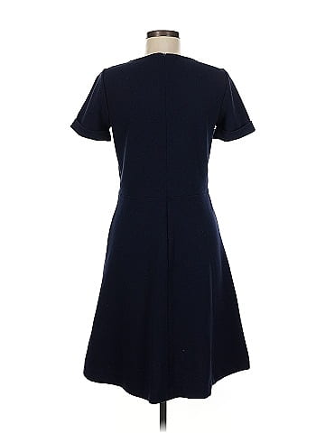 J.Crew Factory Store Casual Dress (view 2)