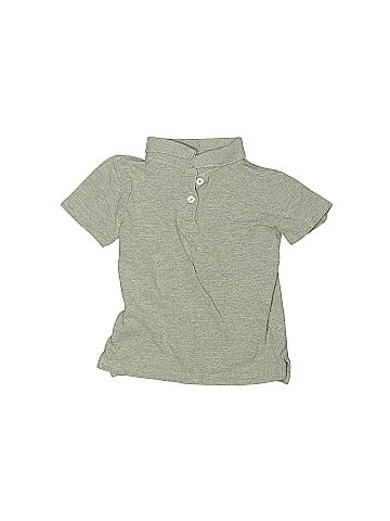 Crewcuts Outlet Short Sleeve Polo (view 1)