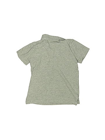 Crewcuts Outlet Short Sleeve Polo (view 2)