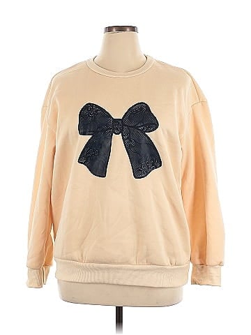 Unbranded Sweatshirt (view 1)