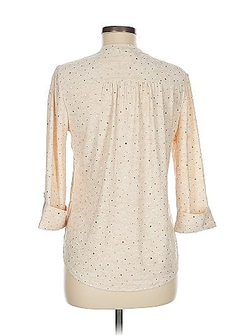 Cocomo 3/4 Sleeve Blouse (view 2)