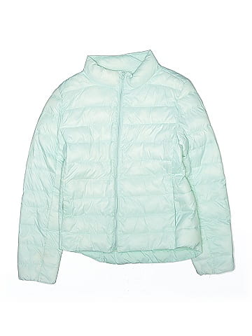 Active by Old Navy Snow Jacket (view 1)